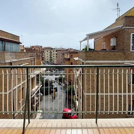 Family Comfort Hub Roma