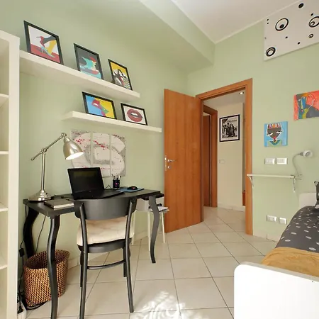 Family Comfort Hub *