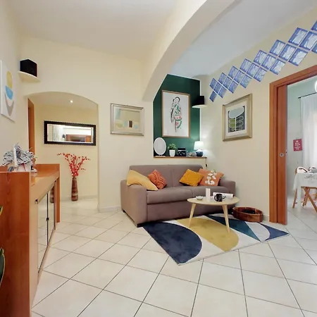 Lägenhet Family Comfort Hub *