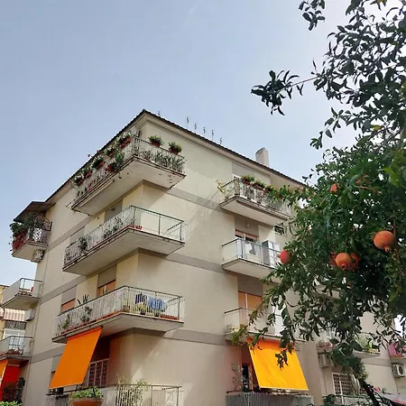 Family Comfort Hub Appartement Rome