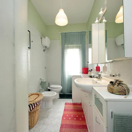 Family Comfort Hub Appartement