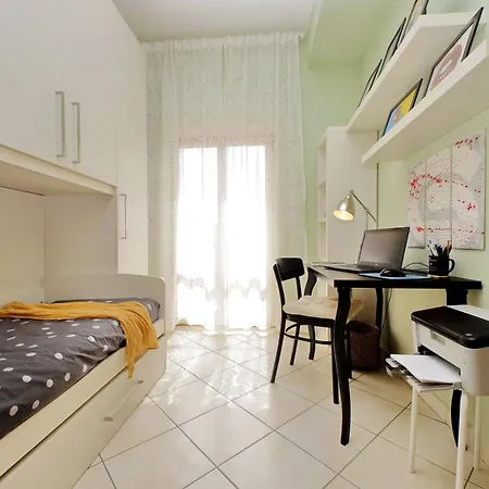 Appartement Family Comfort Hub