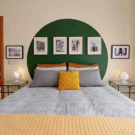 Family Comfort Hub * Rome