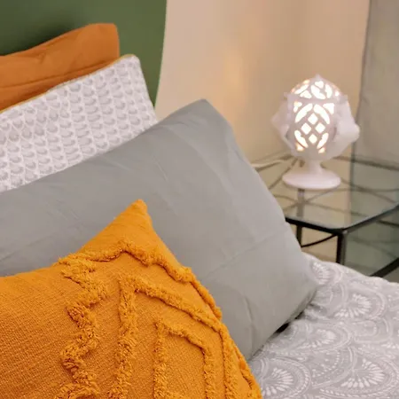 Family Comfort Hub