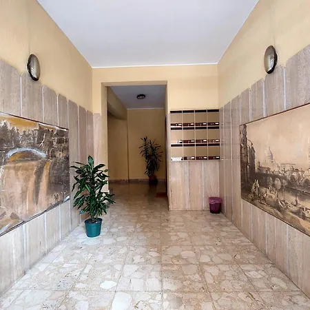 Appartement Family Comfort Hub