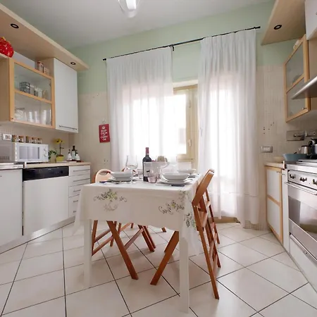 Appartement Family Comfort Hub