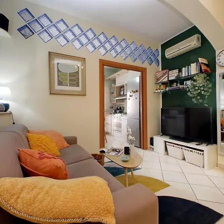 Family Comfort Hub Rome