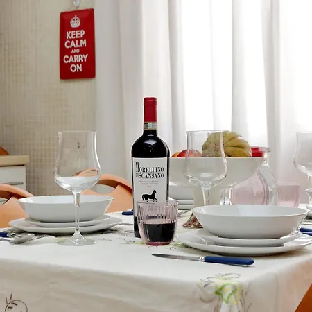 Family Comfort Hub Appartement *