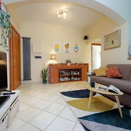 Family Comfort Hub Appartement Rome